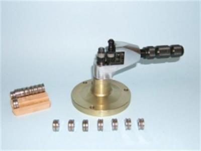 Ring Roller Stretcher For Stone Set Rings