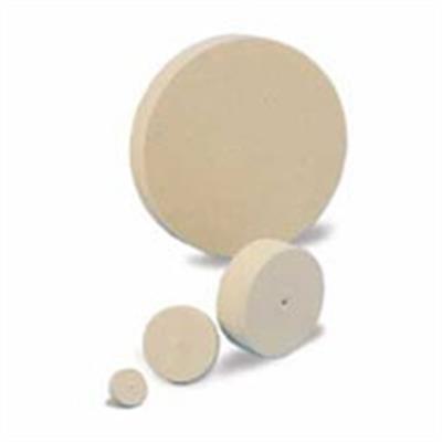 Full-Sized Felt Buffs