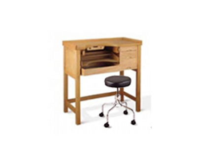 Workbenches, Chairs and Accessories