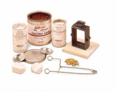 Sand Casting Kit