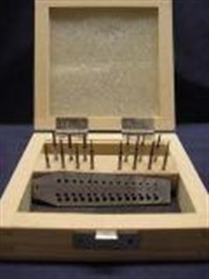 Miscellaneous Watch Tools and Supplies