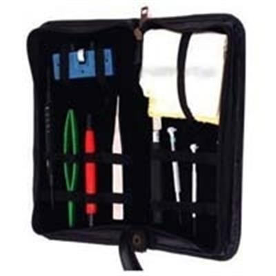 Watch Battery Testing and Changing