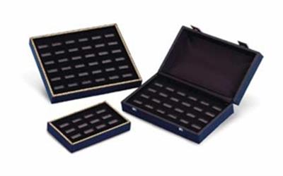 Packaging, Displays, Labels & Tags