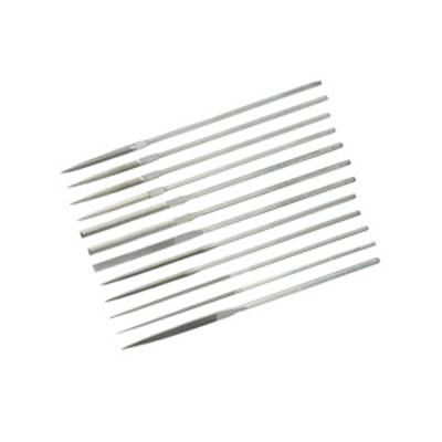 Precision Escapement Files