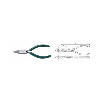Pastorino Pliers & Nippers