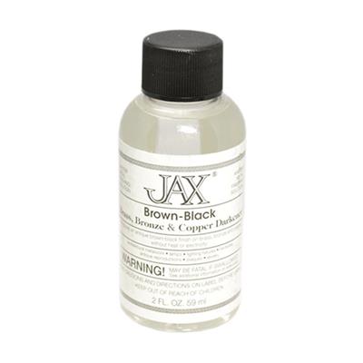 Jax® Blackeners and Darkeners Solutions