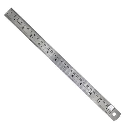 Rulers
