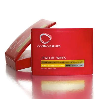 Connoisseurs Jewellery Cleaning Products