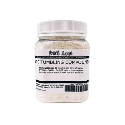 Tumbling Compounds