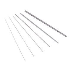 Steel Wire 150mm pcs 0.6 - 4.0mm