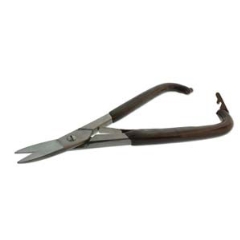 Shear - Plate with Single Spring