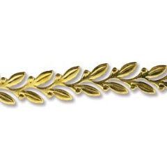 Gallery Wire Large Leaves