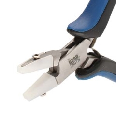 Pliers Chain Nose Nylon Comfort Grip Handles