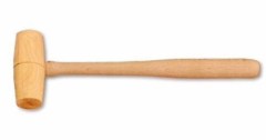 Wooden Mallet 50mm