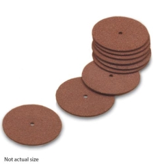 Al/Oxide Cut Off Wheel 32 x 1.57mm
