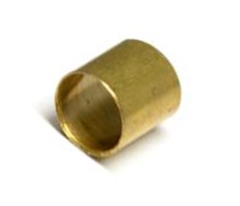 Little Torch - Brass Ferrule
