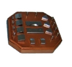 Tools for Engravers Block # 36