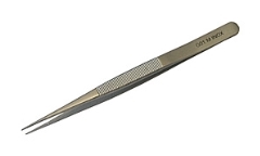 Tweezers Rossi G01 M