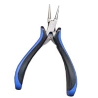 Pliers  Flat Comfort Grip