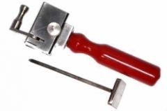 Chenier Vice (#38 Style) Economy