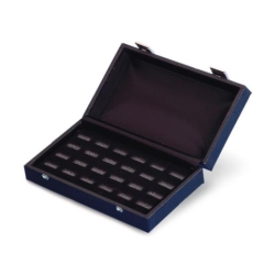 Ring Case for 24 Rings