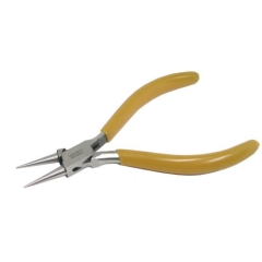 Pliers Grobet  Round Yellow