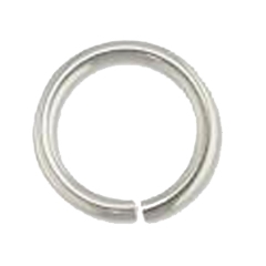 Jump Ring 5.00mm STG