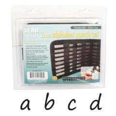 Handwritten Lowercase 2mm