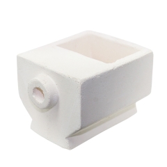 Casting Crucible # 3