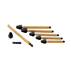 Brass Pinvice Set(7cm - 12cm) Set 6