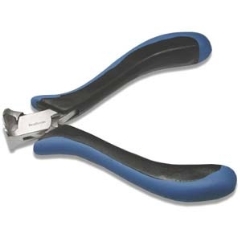 Comfort Grip Endcutter 130mm w Spring