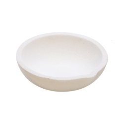 Ceramic Crucible  3"