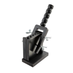 Multi Shape Adjustable Ingot Mould, 6 hole Durston