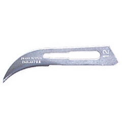 Swann Morton Scalpel Blades #12