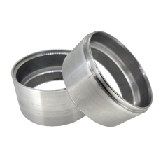 Delft Clay - Set Rings 100mm