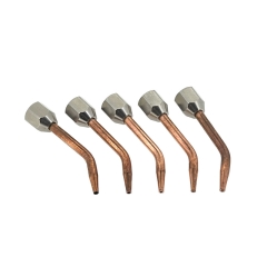 Little Torch Curved Tip # 6