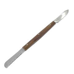 Wood Spatula