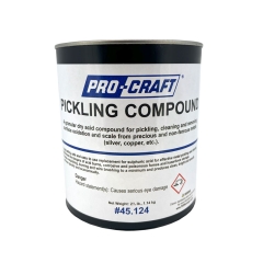 Pro Craft Pickle 2.5lb