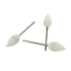 Felt - Mounted Bud (E)