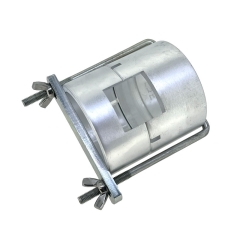 Set of Casting Rings Small (CT)