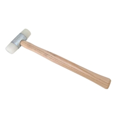 Hammer Nylon Ash Handle 27mm